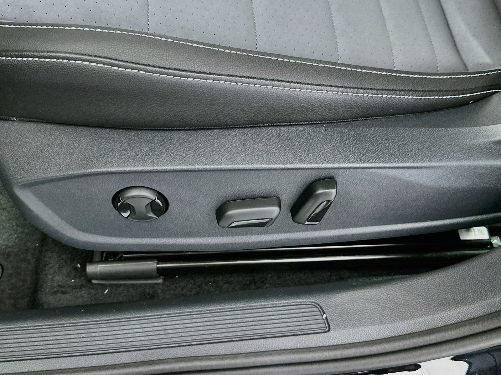 2027 Volkswagen Jetta 1.5T SE