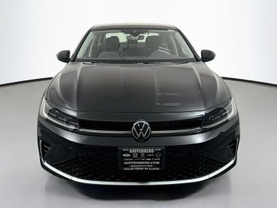 2027 Volkswagen Jetta 1.5T SE