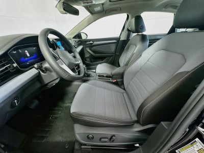 2027 Volkswagen Jetta 1.5T SE