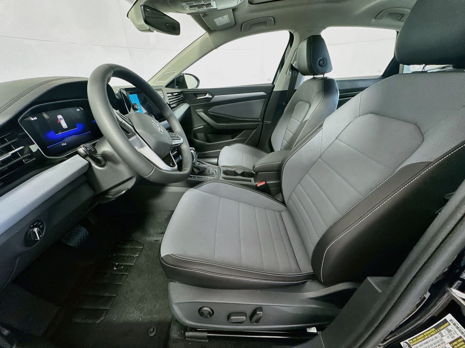 2027 Volkswagen Jetta 1.5T SE