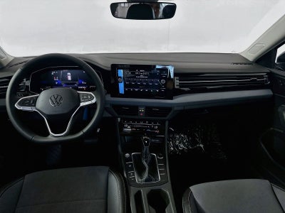 2027 Volkswagen Jetta 1.5T SE