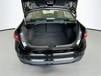 2027 Volkswagen Jetta 1.5T SE