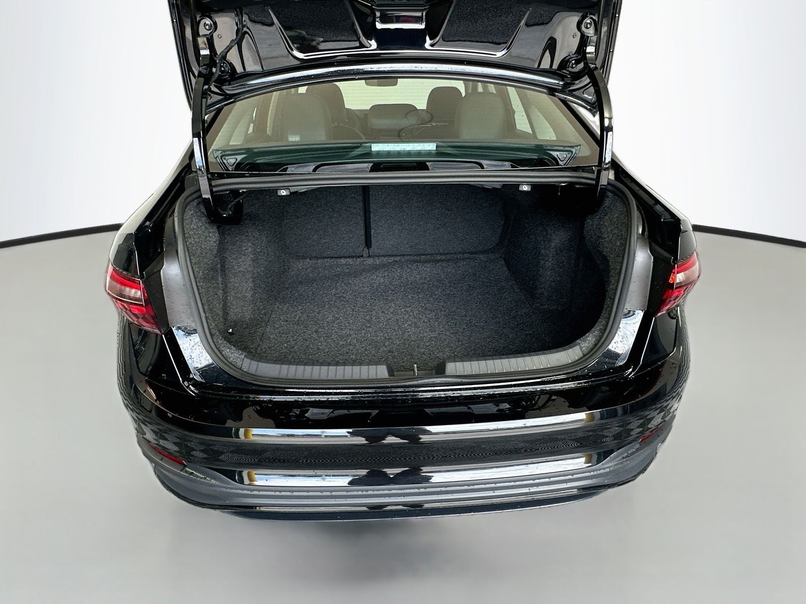 2027 Volkswagen Jetta 1.5T SE