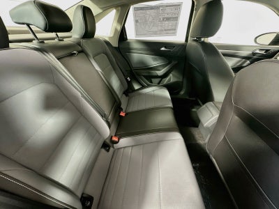 2027 Volkswagen Jetta 1.5T SE