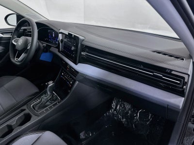 2027 Volkswagen Jetta 1.5T SE