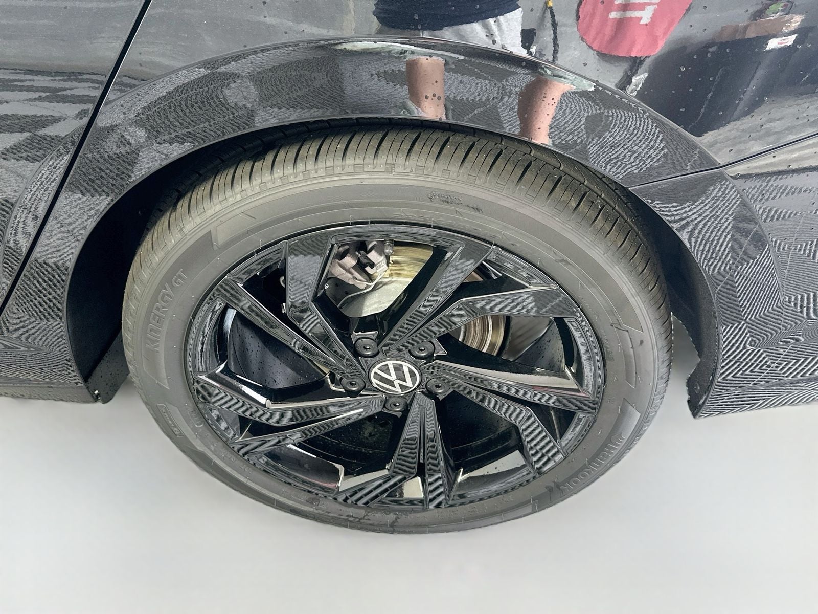 2027 Volkswagen Jetta 1.5T SE