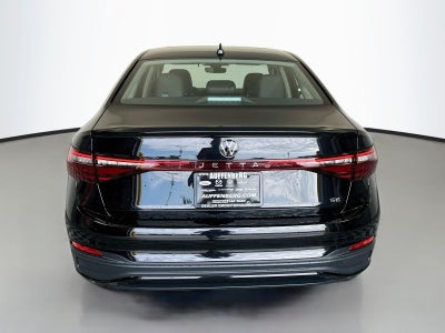 2027 Volkswagen Jetta 1.5T SE