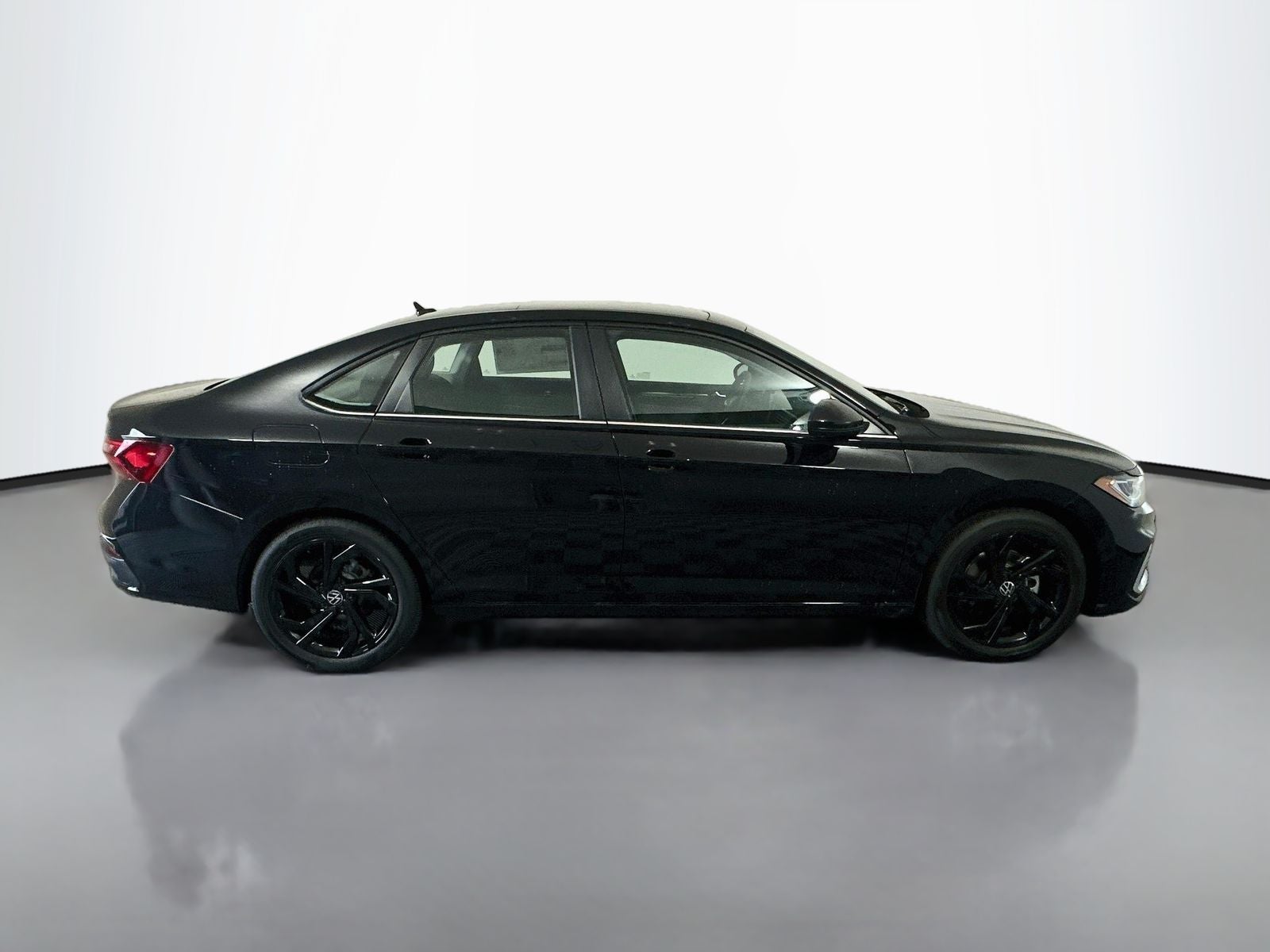 2027 Volkswagen Jetta 1.5T SE