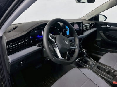 2027 Volkswagen Jetta 1.5T SE