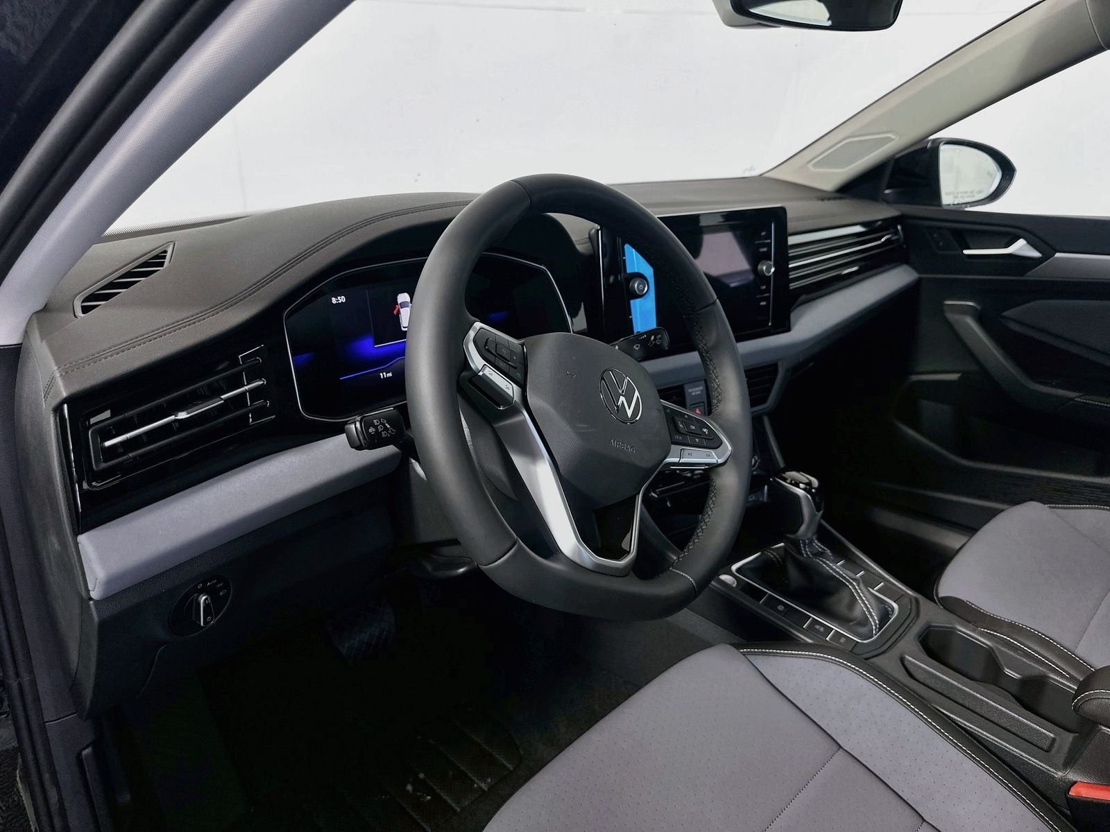 2027 Volkswagen Jetta 1.5T SE