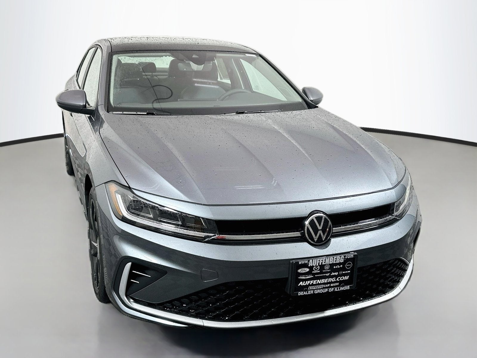 2027 Volkswagen Jetta 1.5T SE