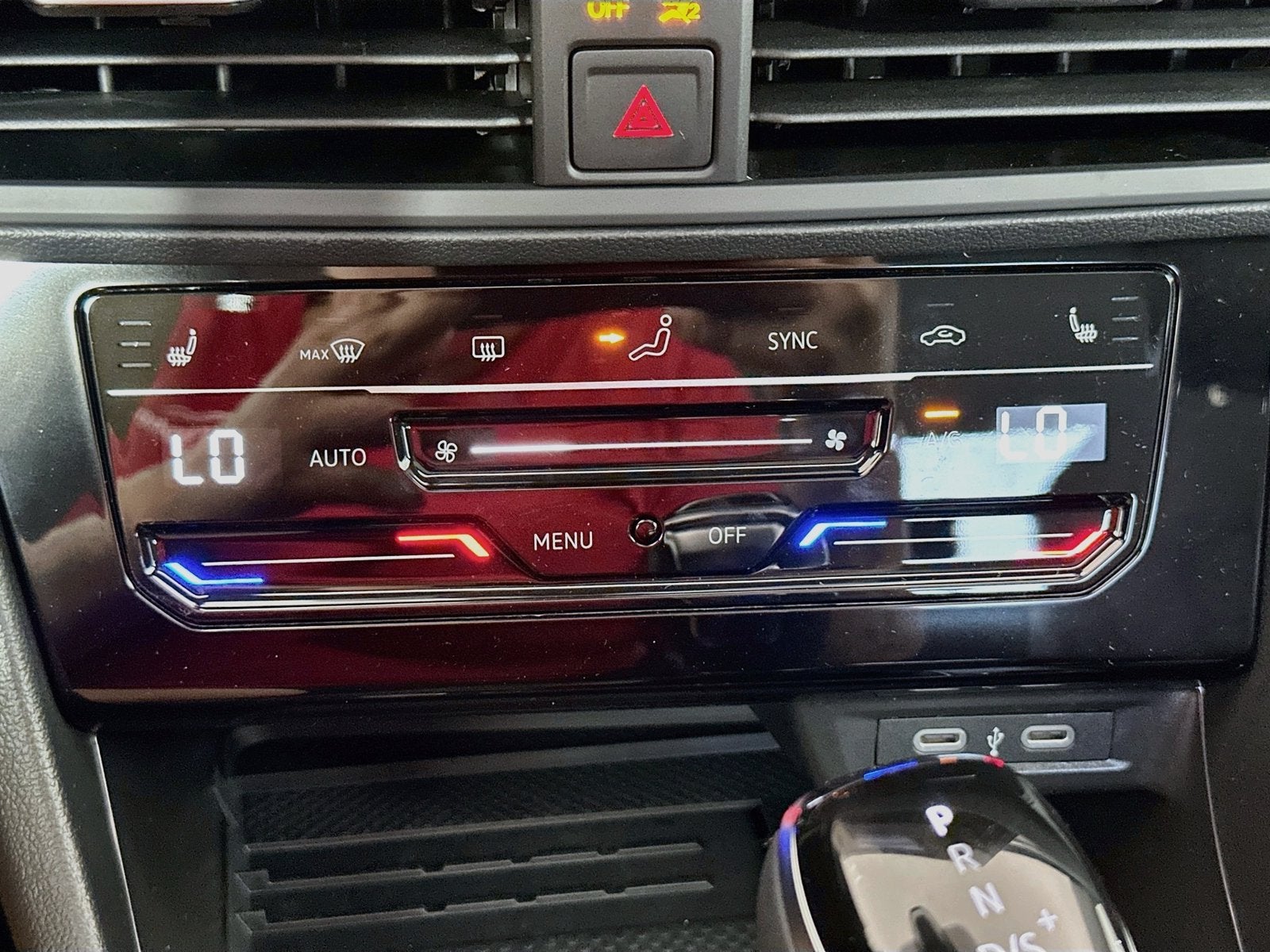 2027 Volkswagen Jetta 1.5T SE
