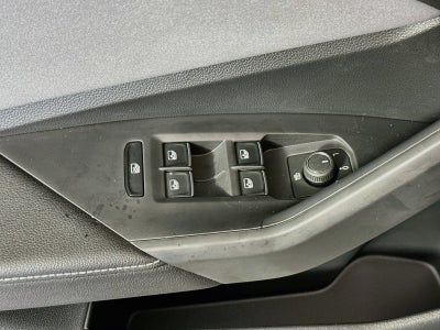 2027 Volkswagen Jetta 1.5T SE