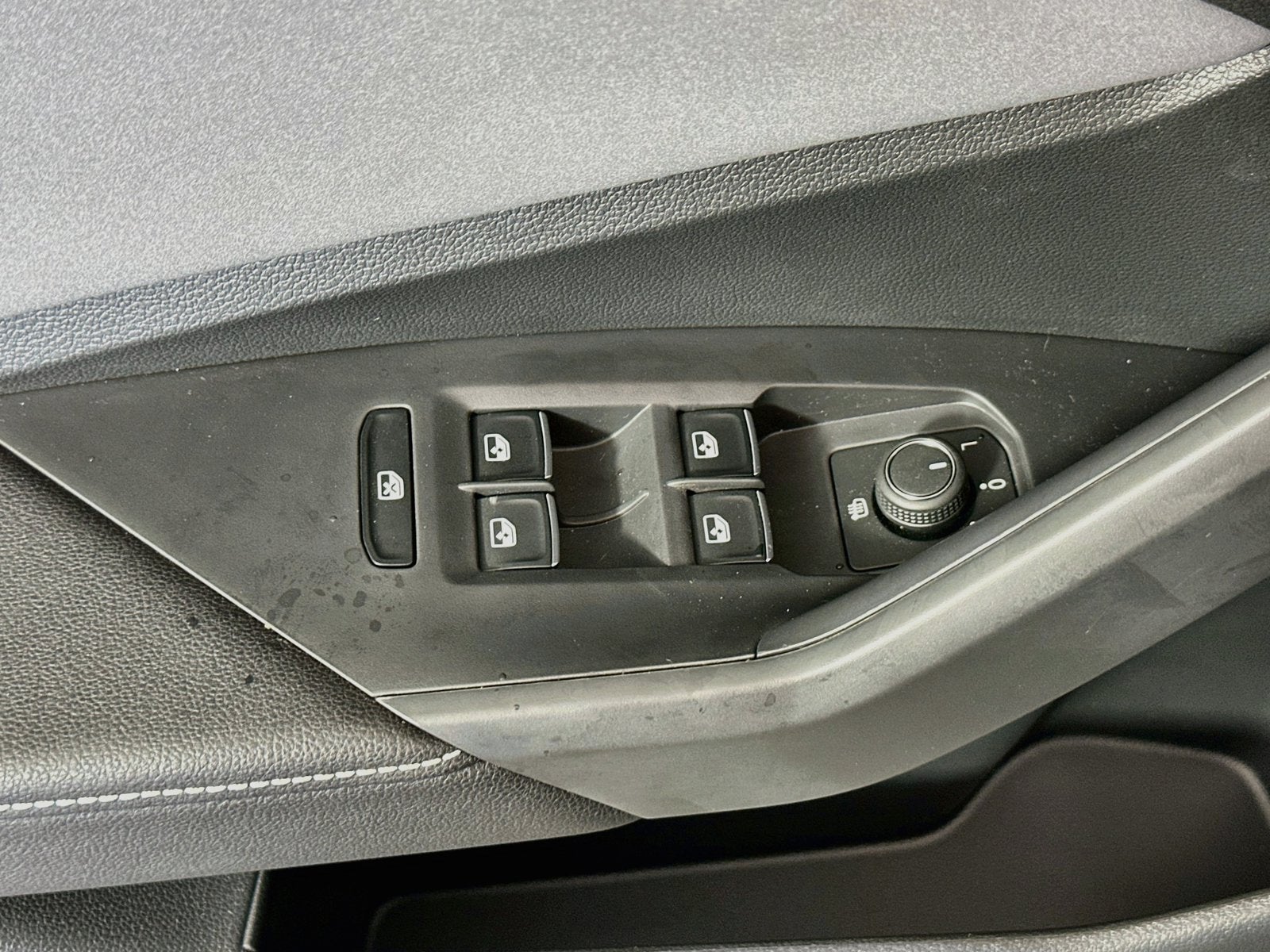 2027 Volkswagen Jetta 1.5T SE