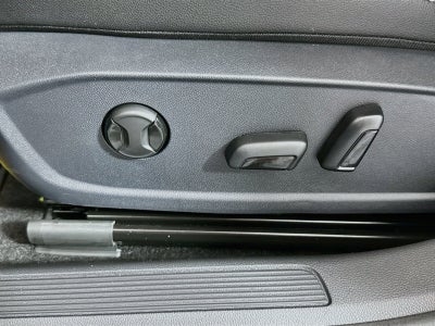 2027 Volkswagen Jetta 1.5T SE