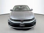 2027 Volkswagen Jetta 1.5T SE