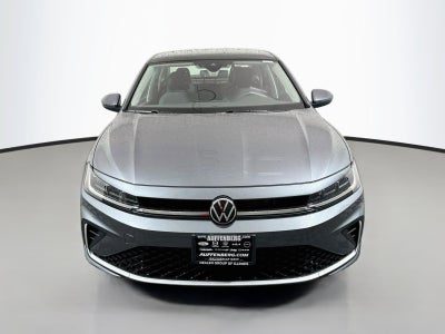 2027 Volkswagen Jetta 1.5T SE
