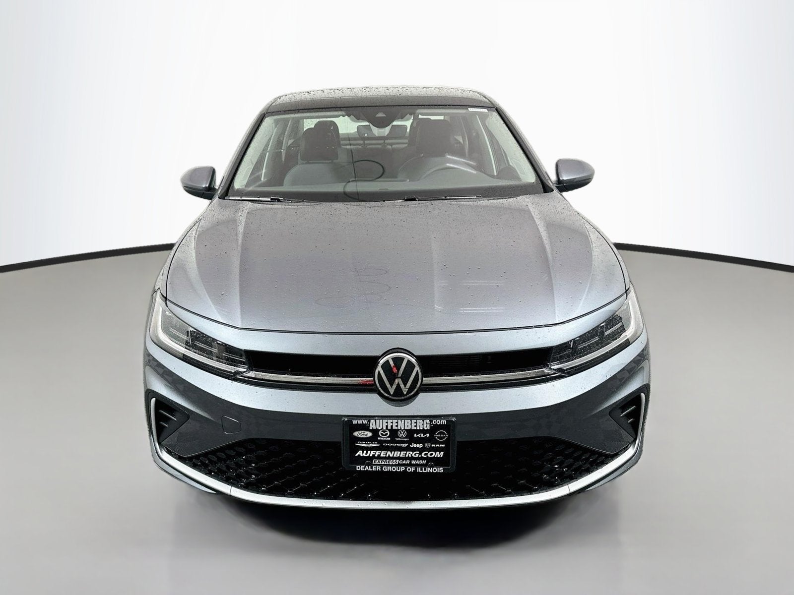 2027 Volkswagen Jetta 1.5T SE