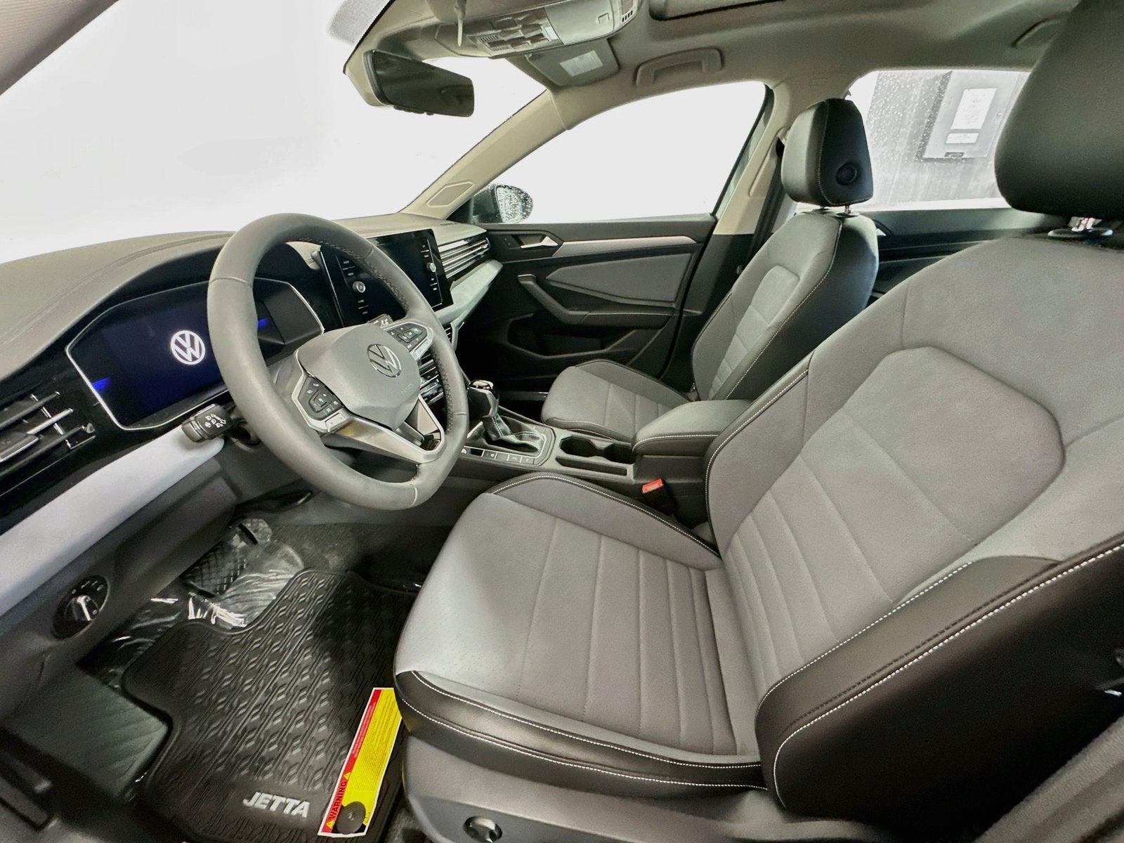 2027 Volkswagen Jetta 1.5T SE
