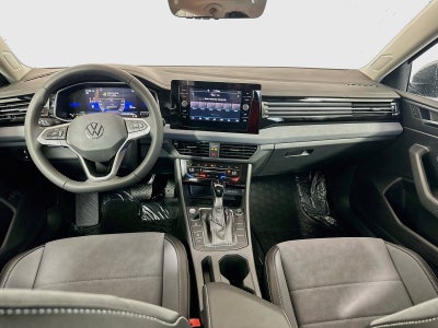 2027 Volkswagen Jetta 1.5T SE