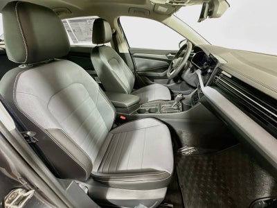 2027 Volkswagen Jetta 1.5T SE