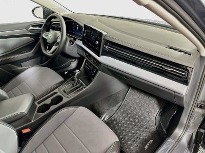2027 Volkswagen Jetta 1.5T SE