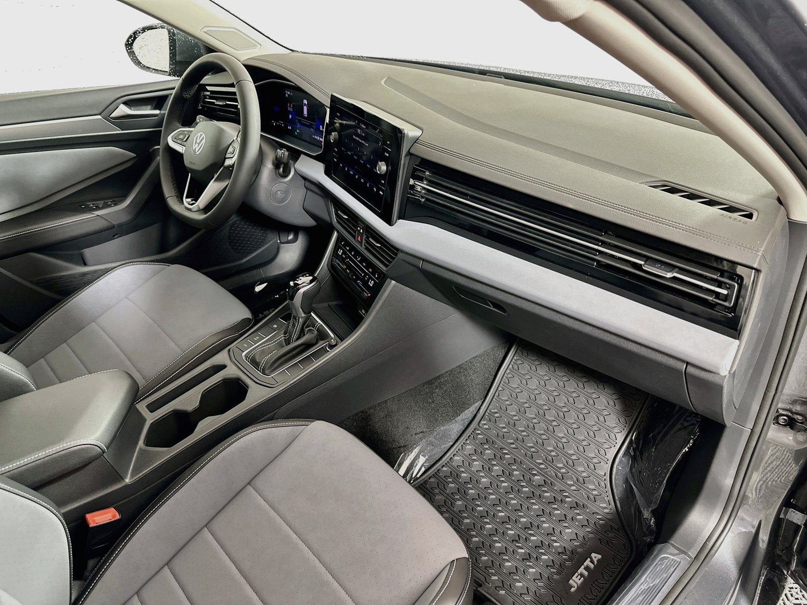 2027 Volkswagen Jetta 1.5T SE