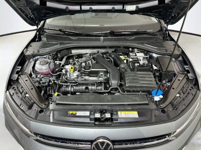2027 Volkswagen Jetta 1.5T SE