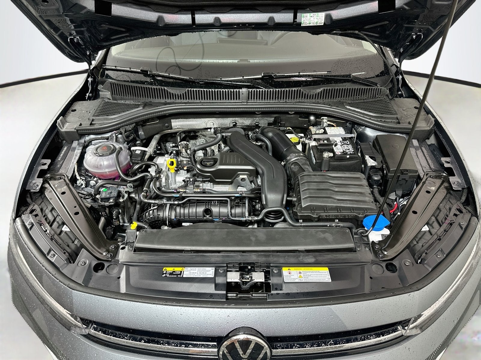 2027 Volkswagen Jetta 1.5T SE