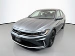 2027 Volkswagen Jetta 1.5T SE