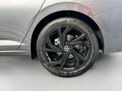 2027 Volkswagen Jetta 1.5T SE