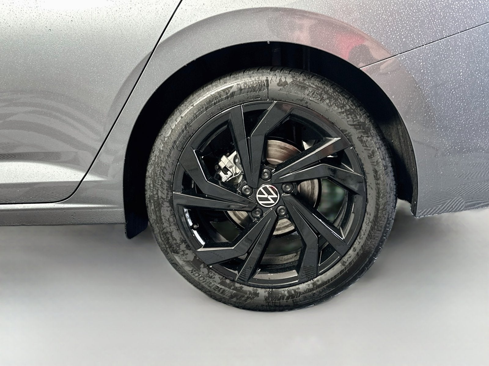 2027 Volkswagen Jetta 1.5T SE