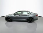 2027 Volkswagen Jetta 1.5T SE