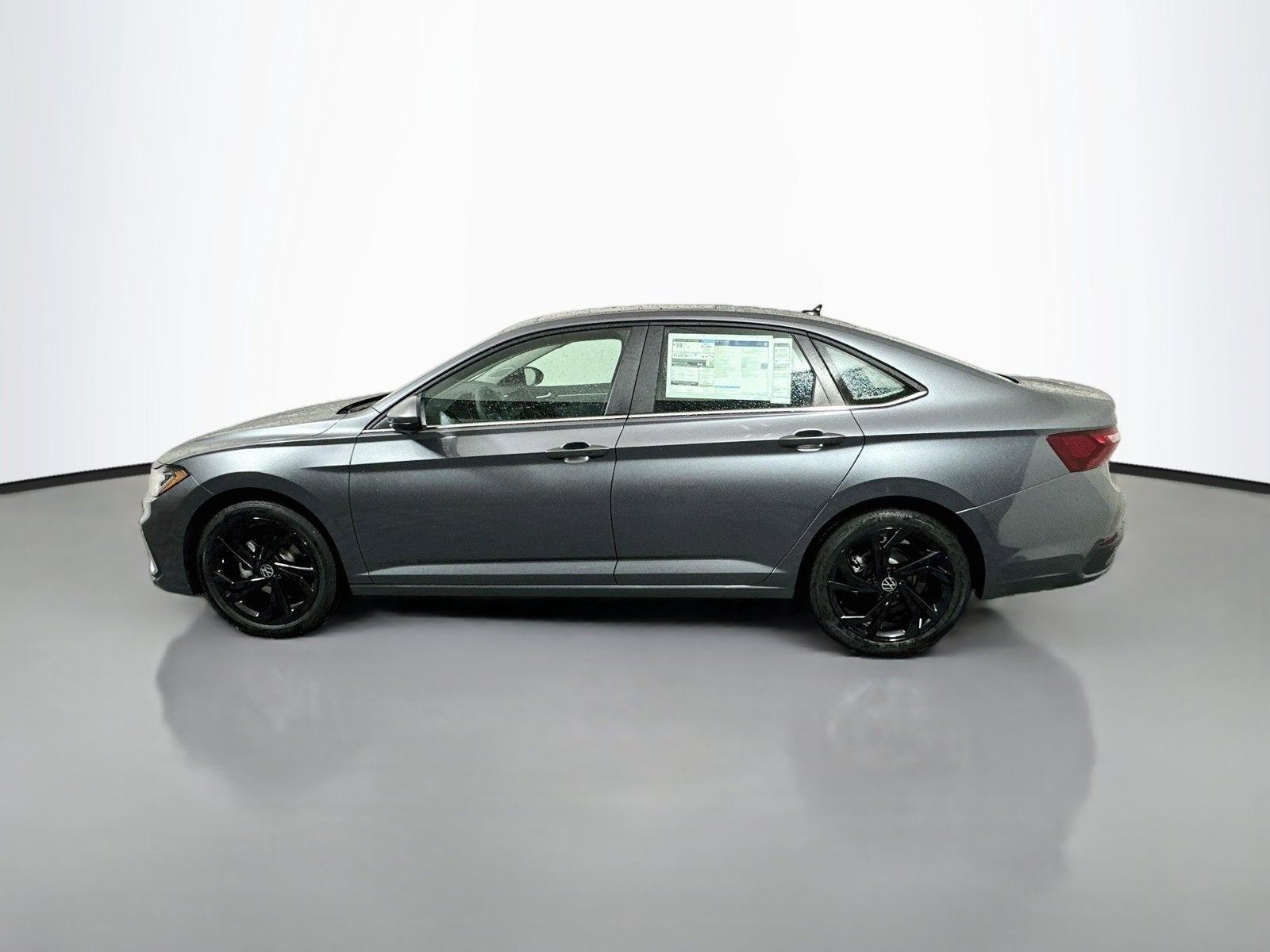 2027 Volkswagen Jetta 1.5T SE