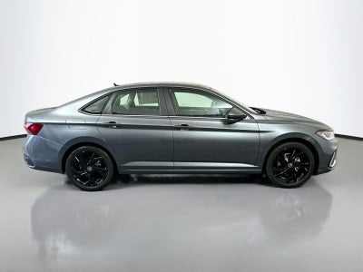 2027 Volkswagen Jetta 1.5T SE