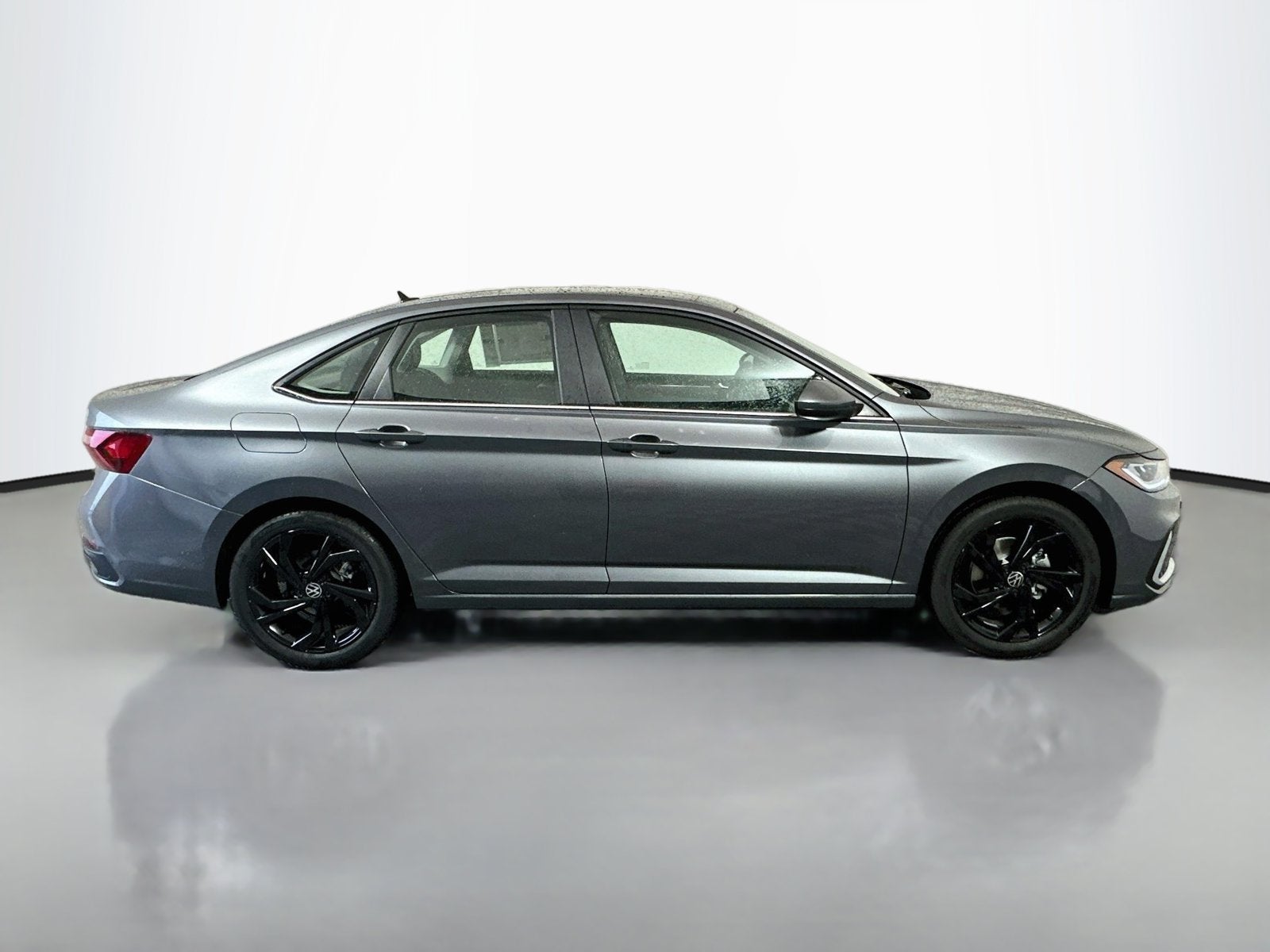 2027 Volkswagen Jetta 1.5T SE