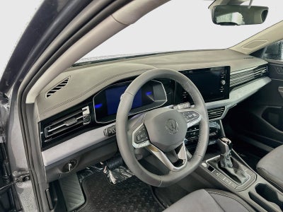 2027 Volkswagen Jetta 1.5T SE