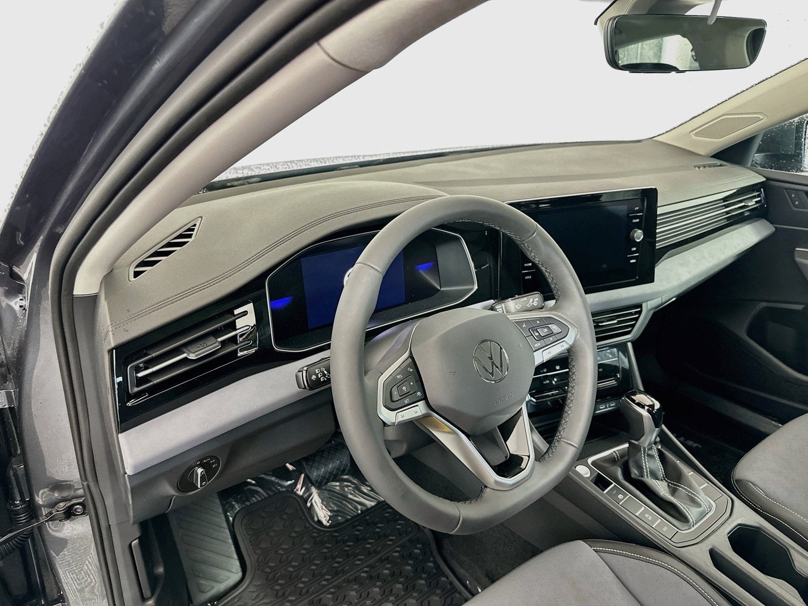 2027 Volkswagen Jetta 1.5T SE