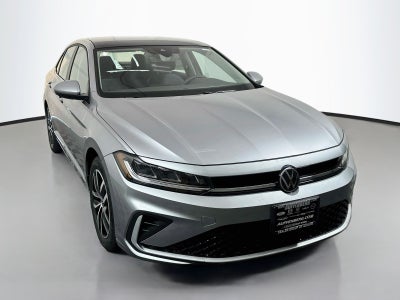 2027 Volkswagen Jetta 1.5T SE