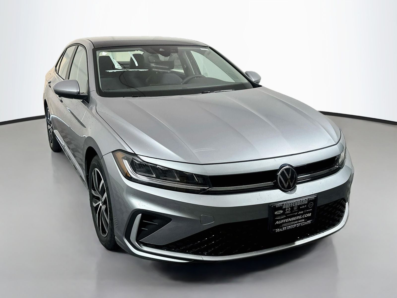 2027 Volkswagen Jetta 1.5T SE