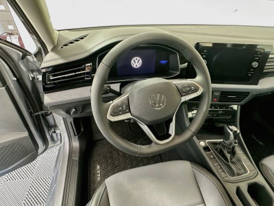 2027 Volkswagen Jetta 1.5T SE
