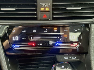 2027 Volkswagen Jetta 1.5T SE