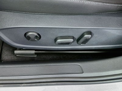 2027 Volkswagen Jetta 1.5T SE