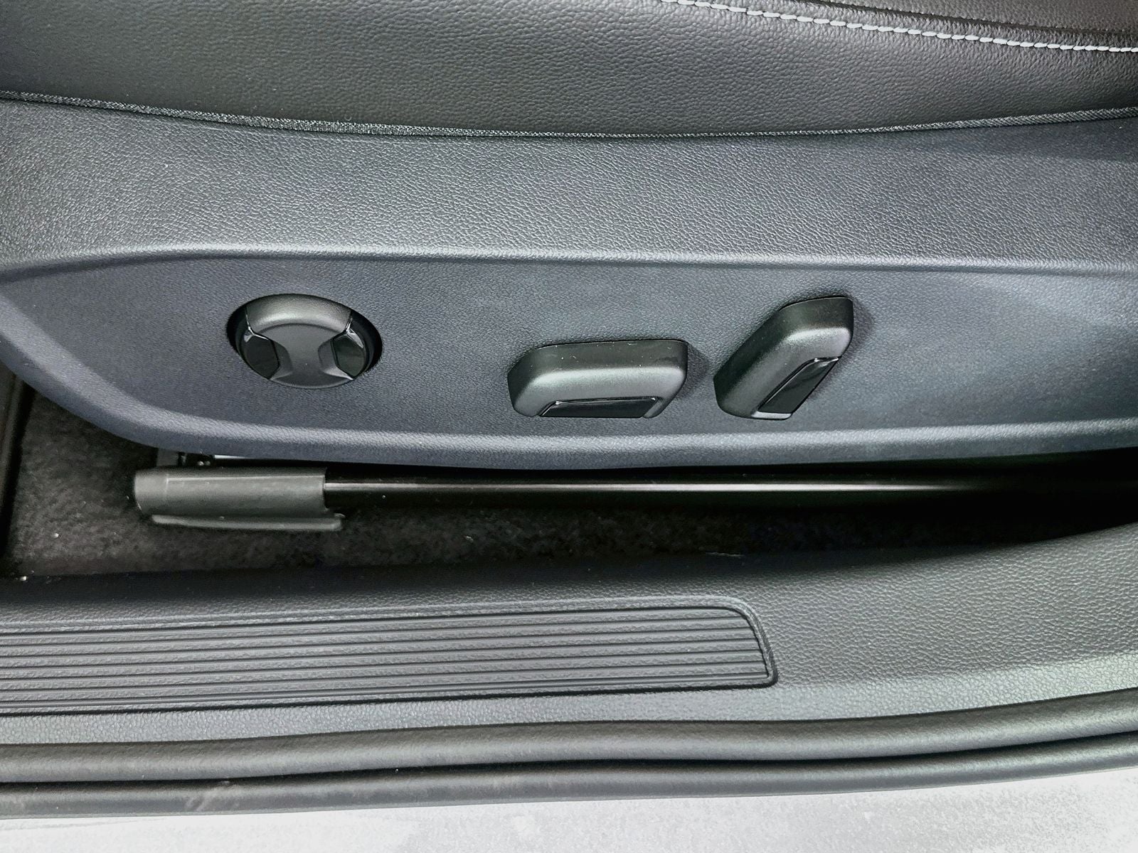 2027 Volkswagen Jetta 1.5T SE