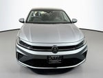 2027 Volkswagen Jetta 1.5T SE