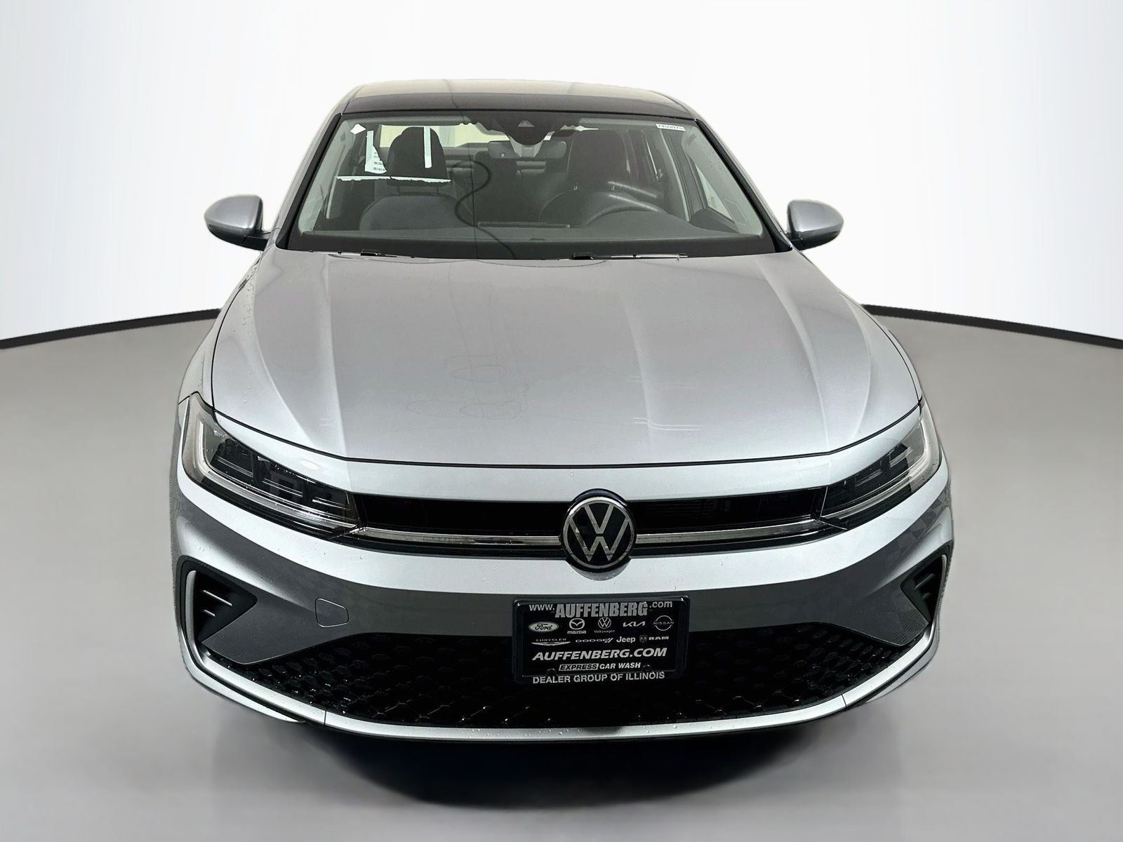 2027 Volkswagen Jetta 1.5T SE
