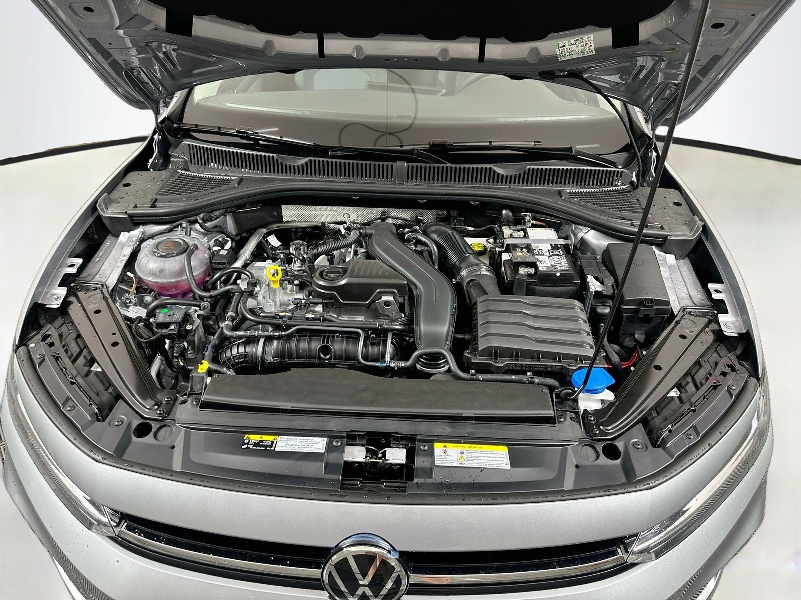2027 Volkswagen Jetta 1.5T SE