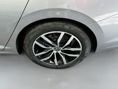 2027 Volkswagen Jetta 1.5T SE