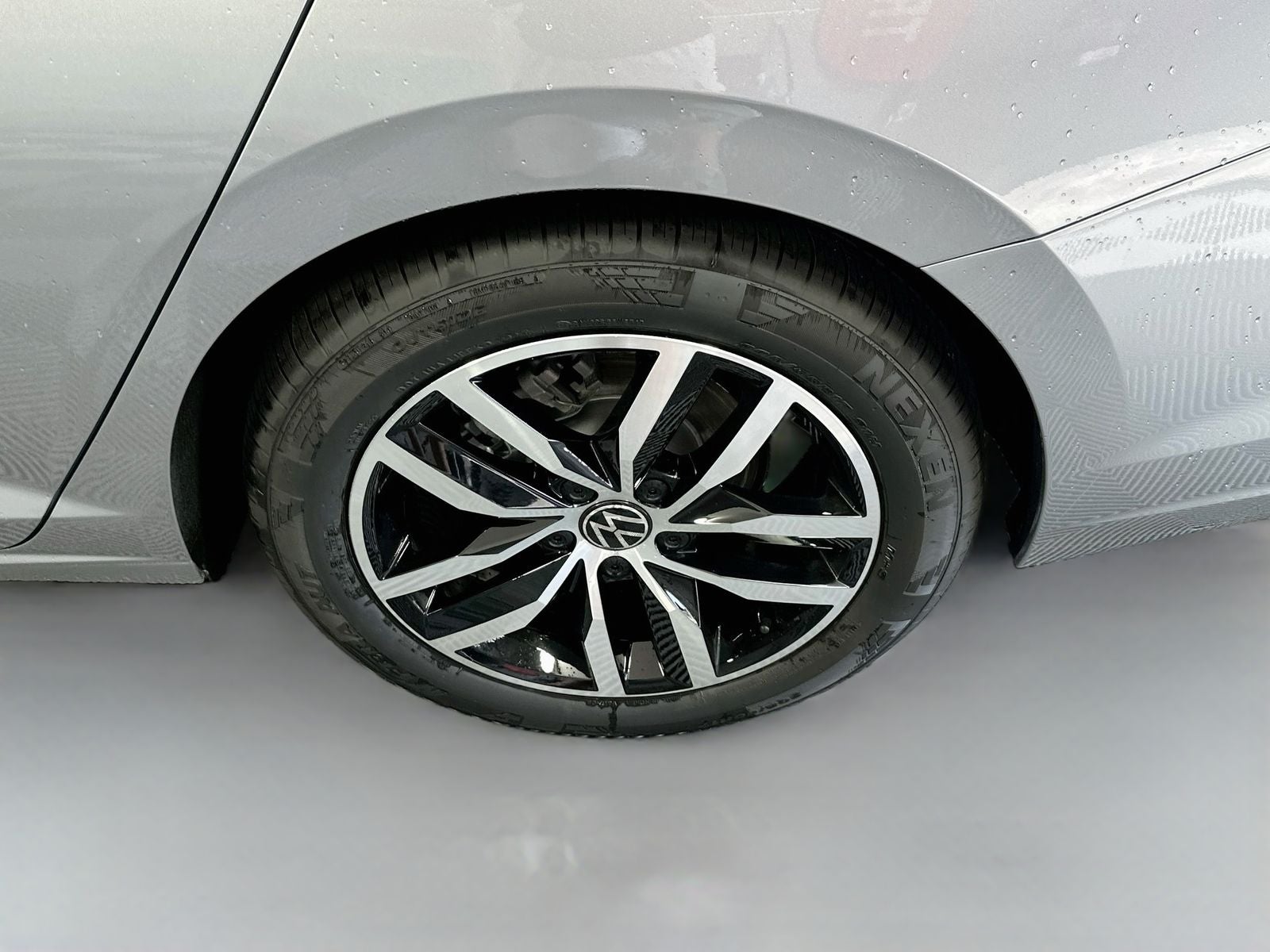 2027 Volkswagen Jetta 1.5T SE