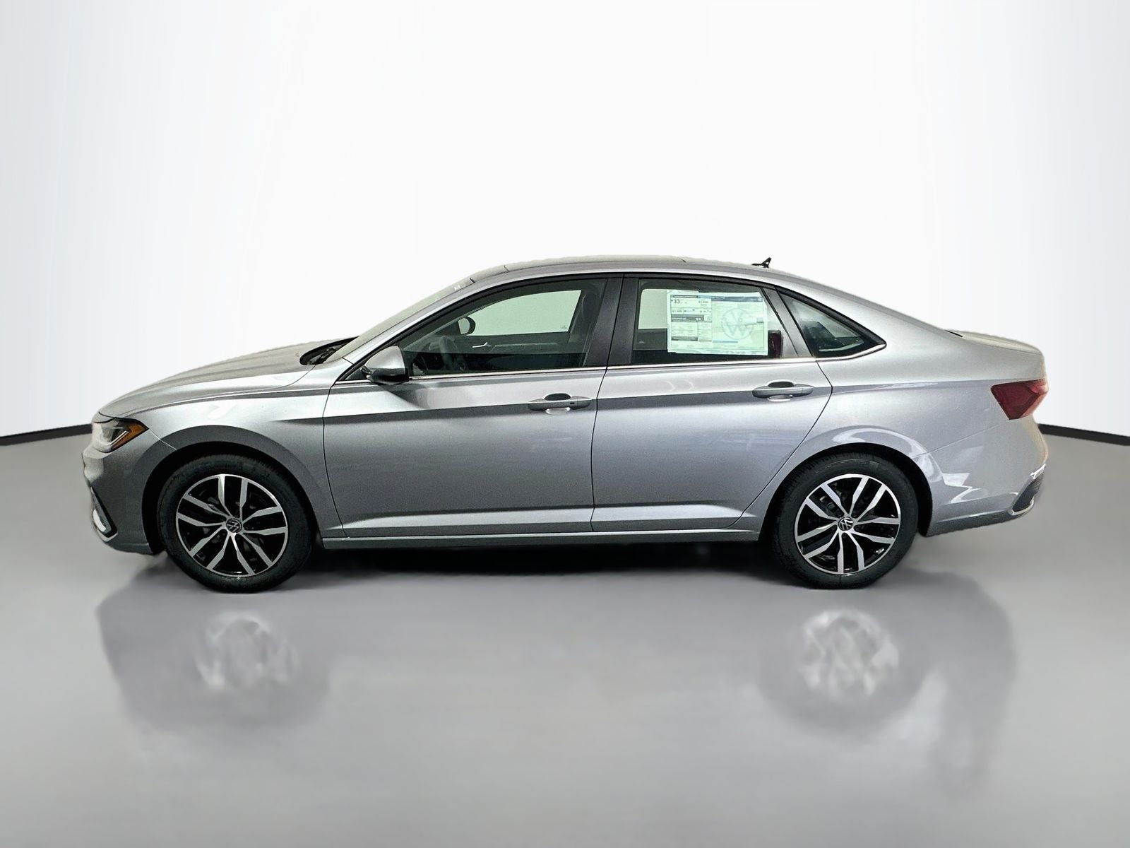 2027 Volkswagen Jetta 1.5T SE